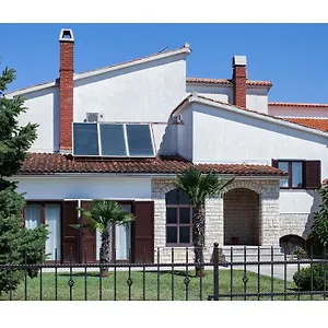 Moderno 2 Apartment Fažana