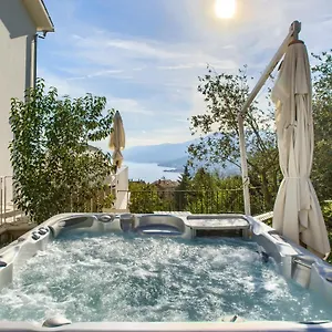 Frlan Apartment Kastav
