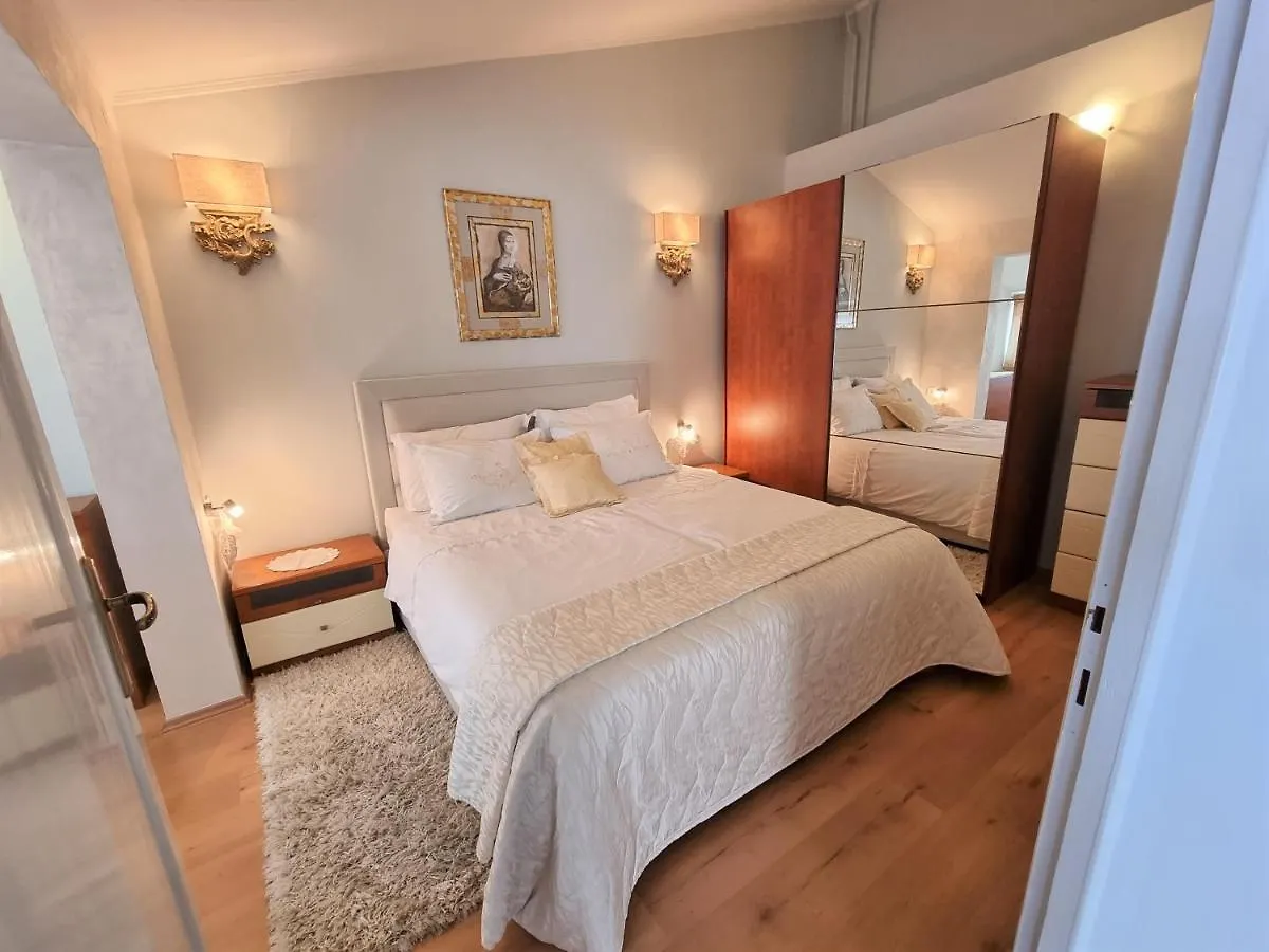 Apartments Ragusa Rovinj